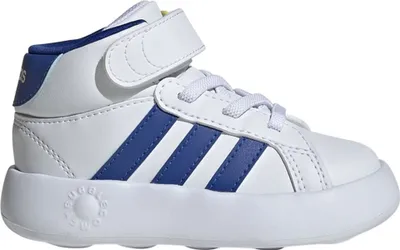 Immagine prodotto di Adidas Grand Court Mid I IE3865