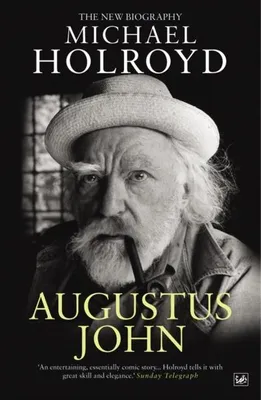 Image de Augustus John