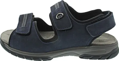 Produktbild von Waldläufer Harald 372002-100-217 (8.5/marine)