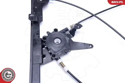 Produktbild von ESEN SKV 00SKV602 Elektrischer Fensterheber Vorne Rechts für VW Golf IV Cabrio (1E)