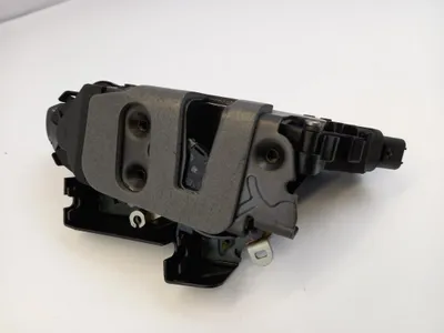 Obrázok produktu pre Zámok dverí, Jaguar, kód: C2D47285