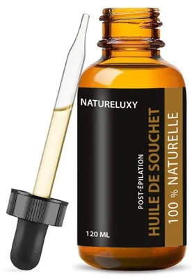Obrázok produktu pre Prírodný olej, 120 ml