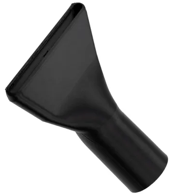 Polsterdüse Ø35 mm für Karcher WD2-WD7, schwarz
