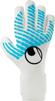 Produktbild von Uhlsport Fm Cybertec Absolutgrip Hn Fit Torwarthandschuhe 11 11