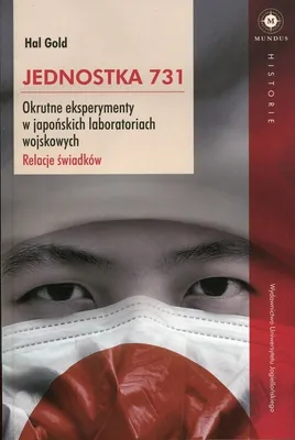 Immagine prodotto di Jednostka 731