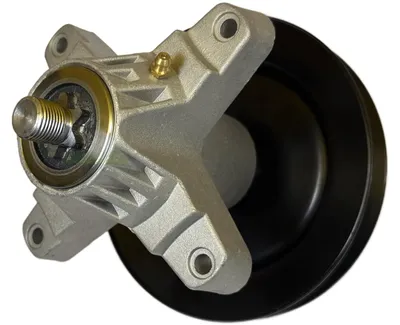 Produktbild von Messerspindel für Bolens 180/105 200/105 Cub Cadet RZT42 CC 1000 1020 / 918-0624