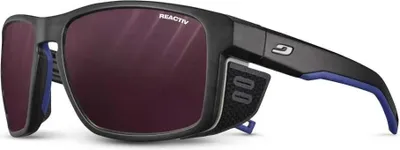 Zdjęcie produktu dla Okulary przeciwsłoneczne Julbo Shield Photochrome Clear Reactive/CAT0-4 High Contrast Clear Reactive/CAT0-4 High Contrast