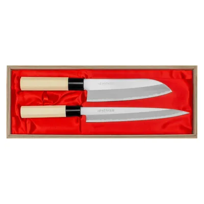 Obrázok produktu pre Satake Nože Yoshimitsu, HG8403W