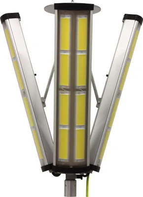 Obrázek produktu pro Pracovní osvětlení Setolite Aldebaran 360° FLEX-C LED 360 IP65 2.0 1410001412