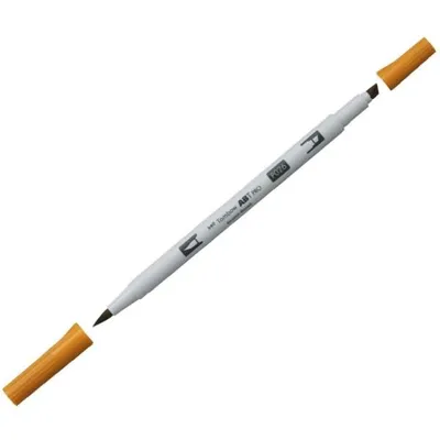 Obrázek produktu pro Tombow ABTP-026ABT PRO 026 yellow gold