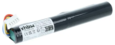 Produktbild von vhbw Akku kompatibel mit Bang & Olufsen Beolit 15, 17 Lautsprecher Boxen Speaker (3400 mAh, 7,4 V, Li-Ion)
