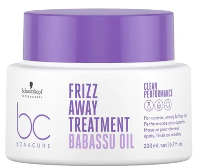 Produktbild von Schwarzkopf Bonacure, Frauen, Nicht-professionelle Haarspülung, trockenes Haar, Alle Farben, 200 ml, Tratamiento Capilar, requiere enjuague:Aqua (Water, Eau), Cetearyl Alcohol, Isopropyl Myristate,...