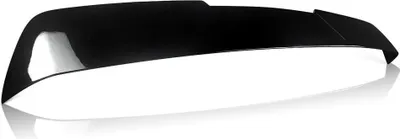 Zdjęcie produktu dla Spoiler, do Mercedes Benz VITO W447, styl AMG, czarny błyszczący