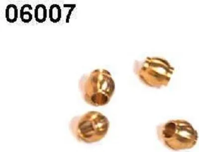 Produktbild von 004-06007 06007 Shock Ball Head