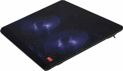 Produktbild von Laptop-Stand NGS Jetstand 15,6" 1000 rpm Schwarz (Halterung)