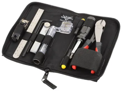 Obrázek produktu pro Fender Custom Shop Tool Kit Nářadí pro kytaru