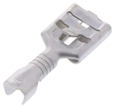 Zdjęcie produktu dla Złącze widełkowe JMP 0,5-1,0 6,3 mm 100 szt