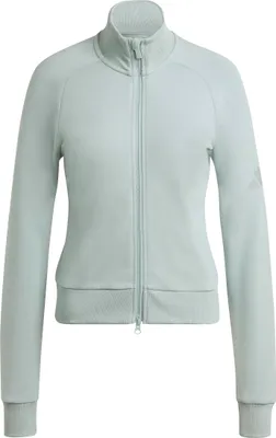Produktbild von adidas Damen Soft Lux Trainingsjacke L