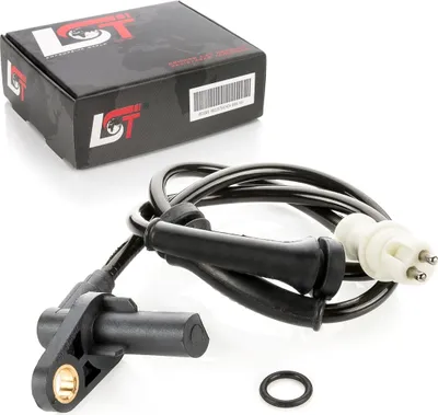 Produktbild von ABS Sensor vorn 8200186294 für RENAULT CLIO THALIA KANGOO TWINGO NISSAN KUBISTAR