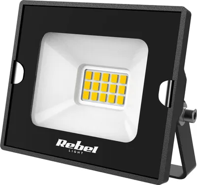 Zdjęcie produktu dla Urz3610 Reflektor Led 10W 4000K, 230 V