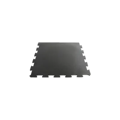 Produktbild von Coba Sportboden "Sport Tile Light", Randstück