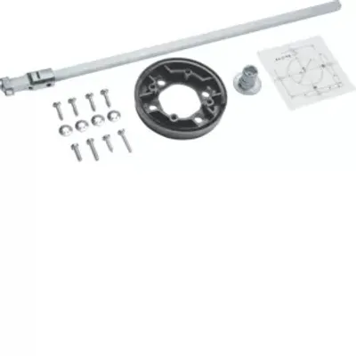 Produktbild von Hager HZC104, WEE