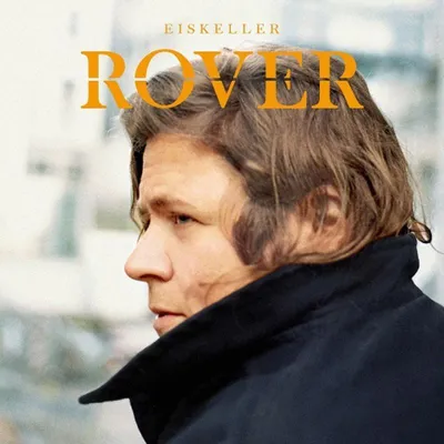 Obrázek produktu pro Rover: Eiskeller (180g) - Wagram - (Vinyl / Rock (Vinyl))
