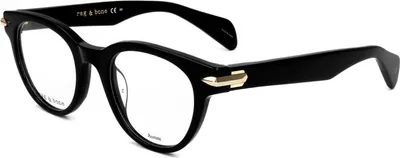 Produktbild von Rag & Bone Sonnenbrille RNB3003 807 46 20 140