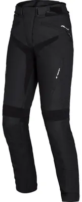 Produktbild von IXS Tromsö-ST 2.0 Damen Motorrad Textilhose, schwarz, 2XL