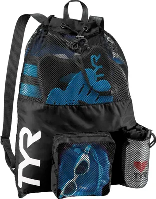 Produktbild von TYR Herren Rucksack Mehrfarbig LBMMB3/001 Grösse One size