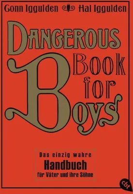 Produktbild von Dangerous Book for Boys