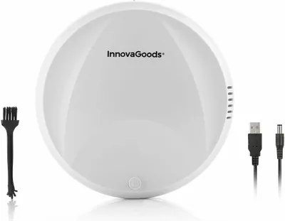 Produktbild von InnovaGoods Intelligenter Staubsaugerroboter