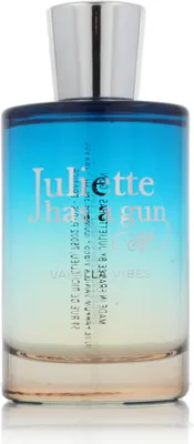 Produktbild von Juliette has a Gun 3760022731180, Frauen, 100 ml, Meersalz, Orchidee, Vanille, Bezoin, Moschus, Sandelholz, Tonka-Bohne, 1 Stück(e)