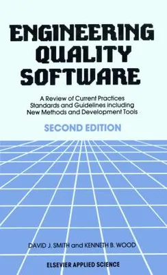 Produktbild von Technische Qualitätssoftware