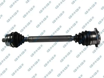 Produktbild von GSP 203007 Antriebswelle für VW PASSAT Variant (3B6) PASSAT Variant (3B5) PASSAT (3B3) für AUDI A4 Limousine (8D2, B5) A4 Avant (8D5, B5)