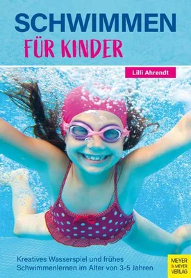 Immagine prodotto di Schwimmen für Kinder