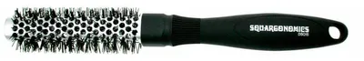 Produktbild von Denman Paddle Brush Thermoceramic Squargonomics Ceramic Hot Curl Brush S Ø20mm