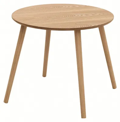 Obrázek produktu pro Odkládací stolek TEMPO, Ø 60 cm
