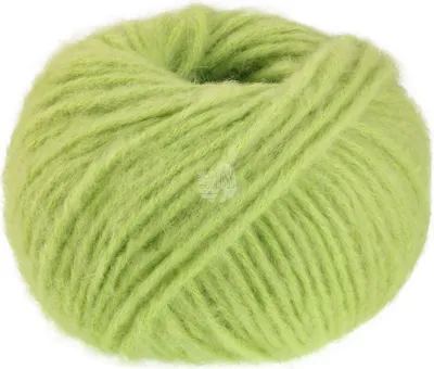 Produktbild von Lana Grossa - Ecopuno Chunky 0149 limette
