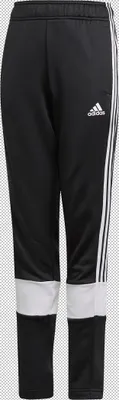 Image de ADIDAS B A.R. 3S - Pantalon noir/blanc - Taille 140
