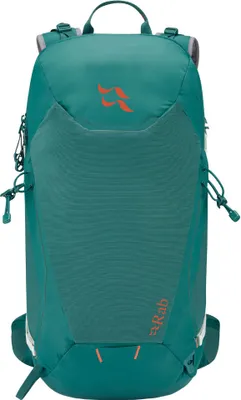 Image de Rab Aeon 27 Barva : vert sagano
