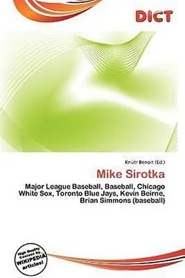 Produktbild von Mike Sirotka