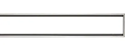 Produktbild von VIGOUR Designrost individual Fliese 900mm für Duschrinne