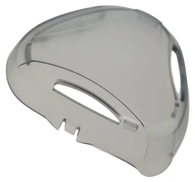 Image de Philips 422203611100 Capuchon de protection pour rasoir (voir description)