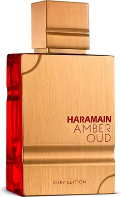 Obrázek produktu pro Al Haramain Amber Oud Ruby Edition EDP 200 ml UNISEX
