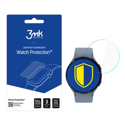 Immagine prodotto di Samsung Galaxy Watch 5 44 Mm - Orologio 3Mk Protezione Flexibleglass