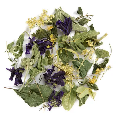 Produktbild von Winterlinde, BIO Kräutertee, 30g