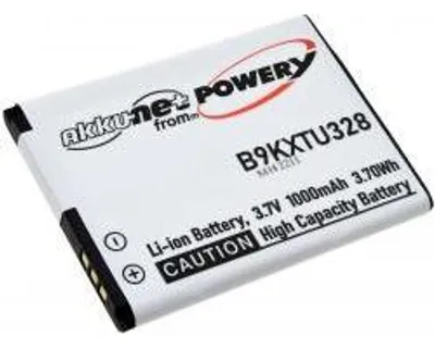 Obrázek produktu pro Akumulátor Panasonic KX-TU327