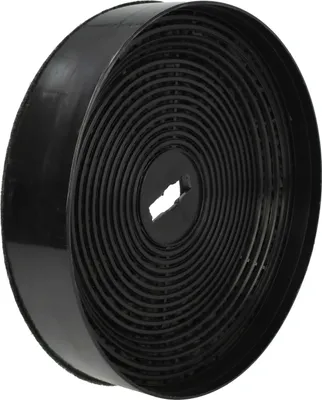 Produktbild von vhbw Aktivkohlefilter kompatibel mit Gorenje DFG 6156 BX, DKF2600M, DKD 600, DKF2500M, DKD 900M, DKF 2500 MW, DFG 6156 AX Dunstabzugshaube - 17,05 cm