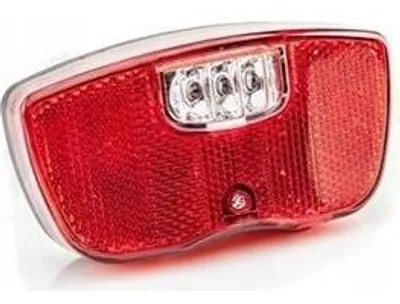 Immagine prodotto di Luce LED 2K per portapacchi con riflettore AA